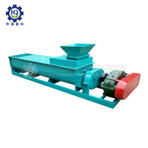 Máy Trộn Trục Đôi Liên Tục <span class=keywords><strong>Paddle</strong></span> Phân Bón Hữu Cơ Máy Trộn Ngang - Product Image 4