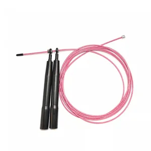 China supplier Colorful Speed Jump Rope,Adjustable Skipping Rope