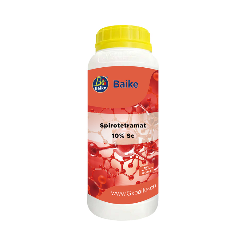 BAIKE 40 Metaldehyde SC Liquid Insecticide