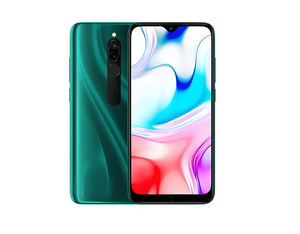 Teléfono <span class=keywords><strong>con</strong></span> GPS Preciso para Repartidores de Redmi8 - Product Image 2