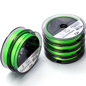 Daiwa Morethan Durasensor 8Braid Si2 <b>Braided</b> Line 150m 200m High Strength Fishing Line for <b>Long</b> Distance Casting - Product Image 2