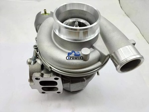 เทอร์โบชาร์จเจอร์เครื่องยนต์ดีเซล C6.6 Turbo E320D L E320D2 E320D2 L E323D L E323D2 L อะไหล่รถขุด 2674A256 - Product Image 4