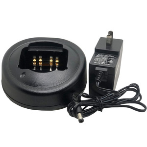เครื่องชาร์จ JMNN4023สำหรับ GP328 HT750 GP338 GP340 380 4024 4073 4074แท่นชาร์จแบตเตอรี่เครื่องส่งรับวิทยุ - Product Image 4