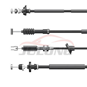 Cavo freno <span class=keywords><strong>a</strong></span> mano Automobile 26311850 OEM per Reais - Product Image 4