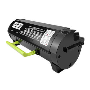 56F1H00 56F3H00 56F4X00 56F5X0E Tóner para Lexmark MS321 MS421 MS521 MS621 MS622 MX321 MX421 MX521 <span class=keywords><strong>MX522</strong></span> MX621 MX622 - Product Image 3