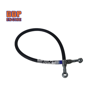 Tuyau de moteur 07271-11485 pour excavatrice Komatsu WA500-1 HD456 HD785 6D170E 6D140E 12V140E - Product Image 1