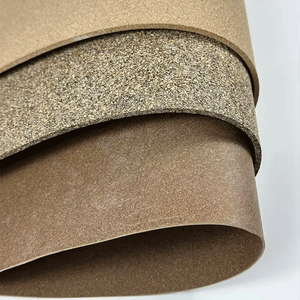 Plaques et rouleaux de liège caoutchouté à bonne étanchéité, supérieure pour les joints d'étanchéité de sédiments et d'huiles - Product Image 4