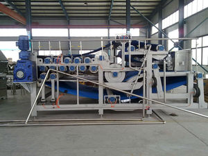 Dây chuyền sản xuất nước sốt Lê nhà máy sản xuất mứt táo lê - Product Image 4