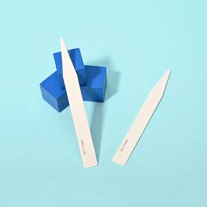 Bande de testeur de parfum pointu abordable Bandes de buvard pour testeur de parfum Bandes de <span class=keywords><strong>test</strong></span> en papier - Product Image 5