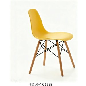 modern and comfortable pp <b>chair</b> <b>plastic</b> steel <b>chair</b> living <b>chair</b> outdoor <b>chair</b> <b>dining</b> <b>chair</b> 34396-NC538 - Product Image 6