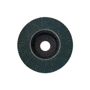 METABO - 624276000 Flap disc, 4007430085535 (multi-pack) - EAN ABRASIVOS DISCOS DE CORTE - Product Image 1