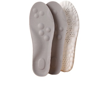 Super Soft Light Sports Shock Absorption Comfort Pain Prevention High Elastic Running Insole - Product Image 2