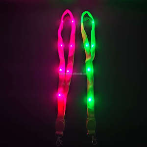 Светящийся ремешок и Набор чашек для праздничных украшений в баре и вечеринках - Product Image 2