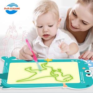 Graffiti Pittura A4 Tavolo Da Disegno Luminoso di Luce Tavolo Da Disegno Per Il Disegno - Product Image 3