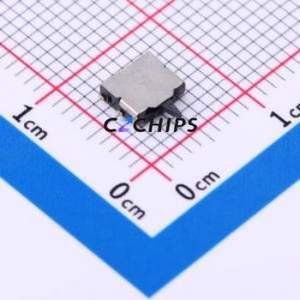 K5-1652UN-01 Limit Switch SMD Switch ( Rated Current (DC): 100mA )( Rated Voltage (DC): 12V )( Operating Lifespan: 1000000 ) - Product Image 1