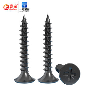 Viti autofilettanti <span class=keywords><strong>per</strong></span> cartongesso, viti <span class=keywords><strong>per</strong></span> <span class=keywords><strong>legno</strong></span>, chiodi <span class=keywords><strong>per</strong></span> cartongesso, viti autofilettanti a <span class=keywords><strong>testa</strong></span> a croce, <span class=keywords><strong>testa</strong></span> <span class=keywords><strong>svasata</strong></span>, <span class=keywords><strong>testa</strong></span> piatta, DIN 8.8 - Fornitura diretta dalla fabbrica - Product Image 5