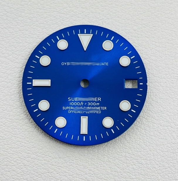 oyster perpetual dial nh35 nh38