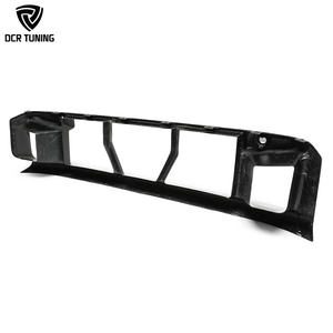 <span class=keywords><strong>Grille</strong></span> de pare-chocs avant en fibre de carbone sèche M2 G87 pour kits de carrosserie <span class=keywords><strong>BMW</strong></span> M2, véritable carbone, prises d'air avant de voiture, remplacement de la <span class=keywords><strong>grille</strong></span> - Product Image 2