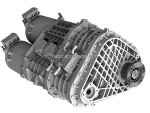 <span class=keywords><strong>Kit</strong></span> de contrôleur de moteur électrique PMSM robuste à couple élevé 60KW 120KW pour mini-bus, voiture, camion, véhicule <span class=keywords><strong>utilitaire</strong></span> - Product Image 1