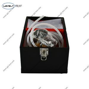 热销土壤渗透性测试仪土壤分析必备设备 - Product Image 3