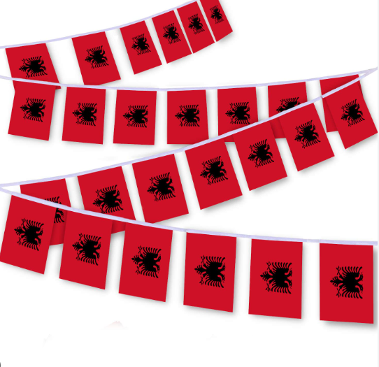 Albania