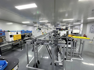 <span class=keywords><strong>เลนส์</strong></span>กันแสงสีฟ้า1.56พรีเมี่ยม - Product Image 5