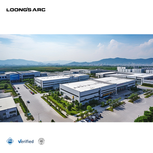 Стальная конструкция, горячие наборы для продажи, сборный чертеж, стальная конструкция, здание, сарай для хранения лошадей - Product Image 1