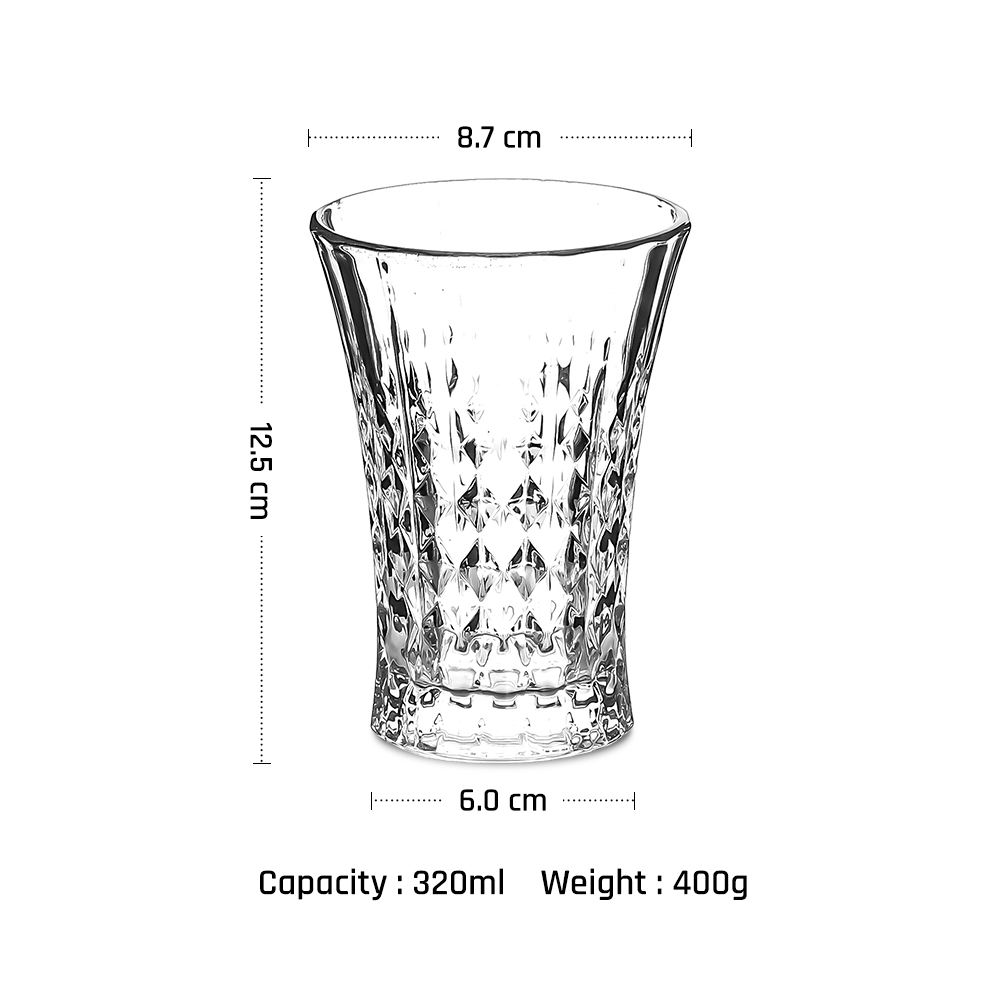 Highball Glass