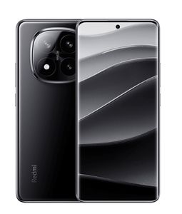 Venta al por Mayor de Teléfonos Móviles Xiao Mi Redmi Note 14 Pro+ Plus 5G, Octa Core Snapdragon 7s Gen3, Pantalla de 6.67 Pulgadas, Batería de 5000 mAh, 100 W - Product Image 4