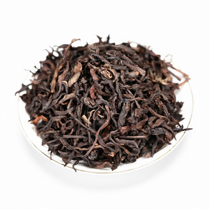 Thé Pu-erh Ripe en Vrac Sans Rinçage, Parfum Glutineux, Arrière-goût Sucré, Pour la Consommation Quotidienne, Favorise la Santé et la Digestion, Idéal pour la Maison - Product Image 2