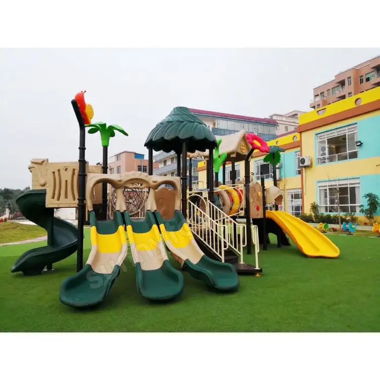 Commercial playground slides toddler toys slide toys playground