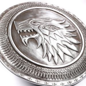 <span class=keywords><strong>Bouclier</strong></span> d'Infanterie Stark en Résine pour Cosplay, 60cm - Product Image 4