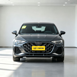 <span class=keywords><strong>Nouvelle</strong></span> Voiture <span class=keywords><strong>Audi</strong></span> A3 2025 1.5T 160ch L4 Essence Compacte 5 Places Sportback LHD Jantes R17 Euro V Luxe Hayon pour l'Exportation - Offre Spéciale - Product Image 2