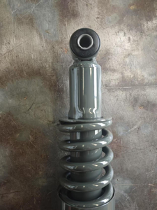 चीन राष्ट्रीय होओ ट्रक स्पेयर पार्ट्स को भारी शुल्क ट्रक निर्माता से निकाल रहे हैं - Product Image 2