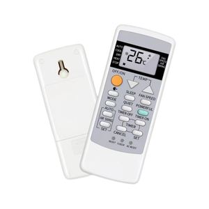 Control Remoto para <span class=keywords><strong>Aire</strong></span> <span class=keywords><strong>Acondicionado</strong></span> de Techo <span class=keywords><strong>Panasonic</strong></span>, Modelo ACXA75C20160 75C21270, <span class=keywords><strong>Aire</strong></span> <span class=keywords><strong>Acondicionado</strong></span> Central - Product Image 2