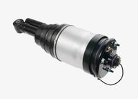 Amortisseurs de suspension pneumatique arrière LR015020 LR020001 LR032651 LR032652 avec VDS pour Land Rover Range Rover Sport LR4 L320 10-13