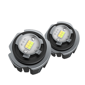 L1B LW5B 5000LM 26W bianco giallo LED fendinebbia per auto TOYOTA corona 6500K <span class=keywords><strong>3000K</strong></span> retromarcia fendinebbia nuova condizione - Product Image 3