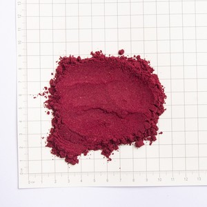 Poudre de jus de myrtille lyophilisée de qualité alimentaire Poudre de jus de myrtille lyophilisée Poudre de myrtille lyophilisée - Product Image 4