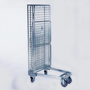 Cage de transport Chariot - Product Image 3
