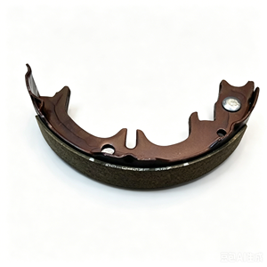 46530-34010 Parking Brake <b>Shoe</b> For Toyota Tundra Sequoia 2000-2006 Replacement Adjustment Kit - Product Image 1