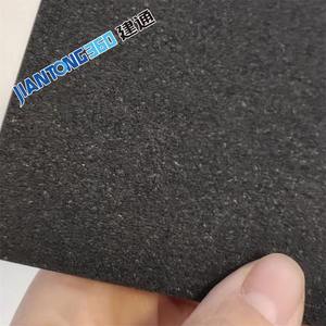 热销衬垫生物反应器纹理粗糙表面土工膜LDPE LLDPE HDPE防渗粗糙表面土工膜 - Product Image 2