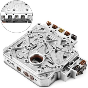 Cuerpo de Válvulas para Transmisión Automática 01M de 4 Velocidades para VW Jetta Golf 1.8L 1.9L 2.0L - Product Image 3