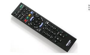 รีโมทคอนโทรลทีวีสำหรับโซนี่ RM-GA021 RM-ED013 RM-ED033 - Product Image 3