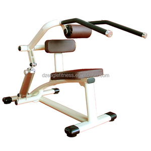 Gimnasio <span class=keywords><strong>Fitness</strong></span> Back Extension <span class=keywords><strong>Circuito</strong></span> hidráulico de alta calidad Equipo de gimnasio - Product Image 6