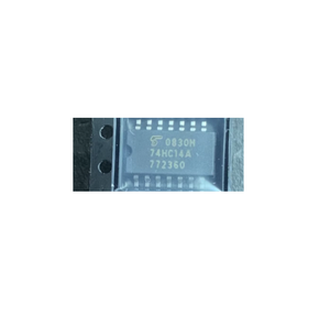 Circuit intégré logique Xingyuan, neuf, original et authentique, TC74HC14AF TC74HC14A 74HC14A SOP14 - Product Image 1