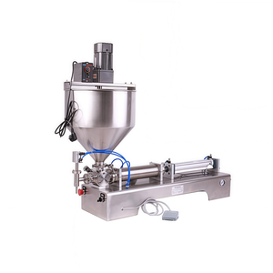 Máquina de Llenado de Líquidos Horizontal Rentable, de Calidad de Exportación, con Entrega Rápida - Product Image 6