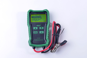 Testeur de batterie numérique DuoYi DY220B 12V pour voiture et moto, mesure le courant - Product Image 4