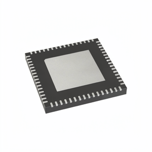 ชิ้นส่วนอิเล็กทรอนิกส์แบบฝัง 64 VFQFN Exposed Pad DSPIC33CK1024MP406-E_MR BOM IC ในสต็อก พร้อมสั่งซื้อ - Product Image 1