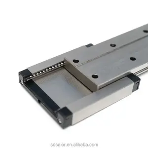 3D Printer MGN7 MGN9 MGN12 MGN15 Miniature Linear Rail Slide MGN Linear Motion Guide MGN H C Carriage For CNC