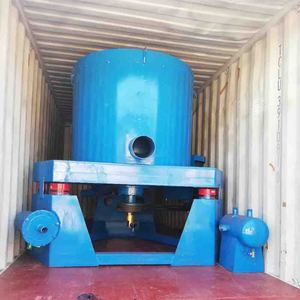 Tốt Vàng khai thác thiết bị stlb30 tập trung Máy ly tâm máy cho tách vàng Nhà Máy Giá - Product Image 6